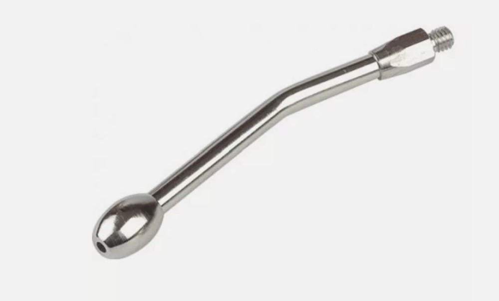 Nylon 20cc Drench gun for livestock