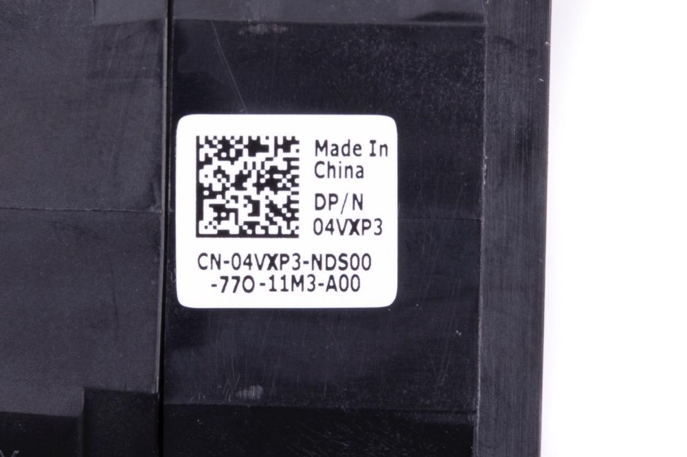 4VXP3 DELL HIGH PERFORMANCE HOT PLUG FAN