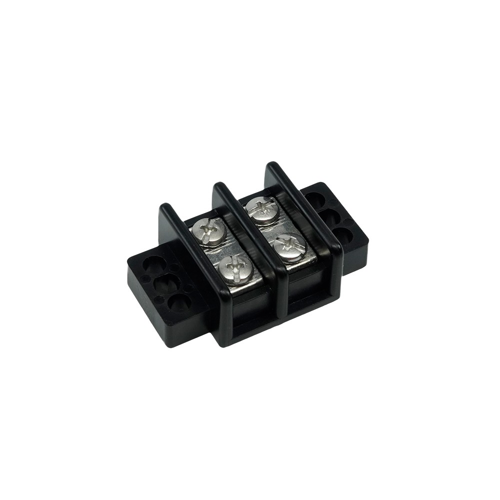 Egis Mobile 223002 Terminal Block 30a - 2 Circuit