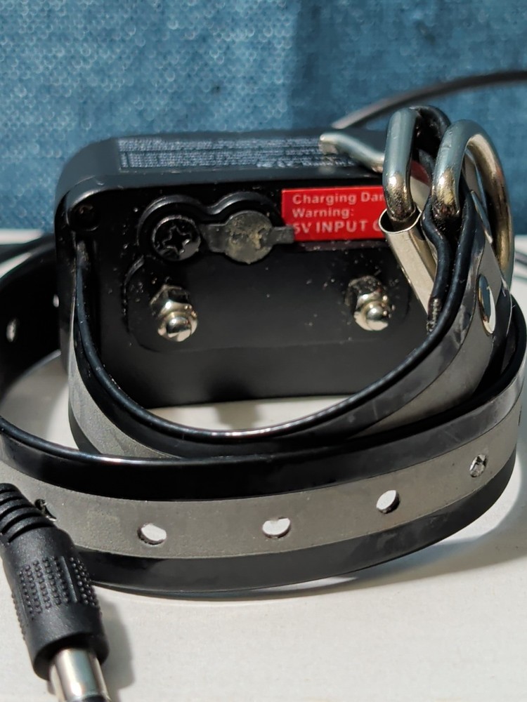 DegBit Dog Training Collar with Remote | 3 Modes (Beep/Vibrate/Shock) |