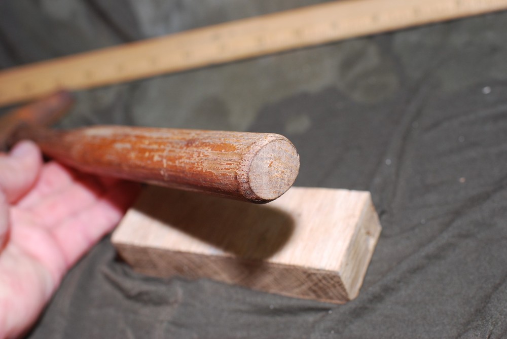 Tack Hammer