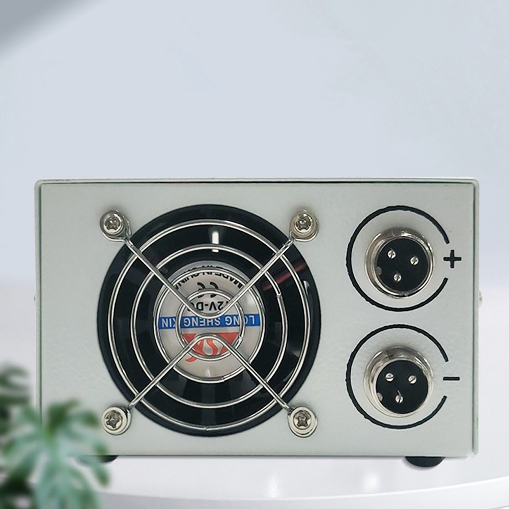 Electronic Load Battery Capacity Tester Power Performance Testing-EBC-A20