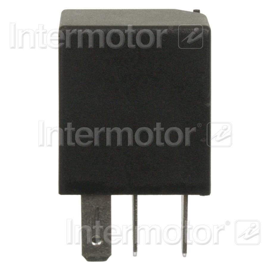 Fog Light Relay SMP For 2010 Buick Allure