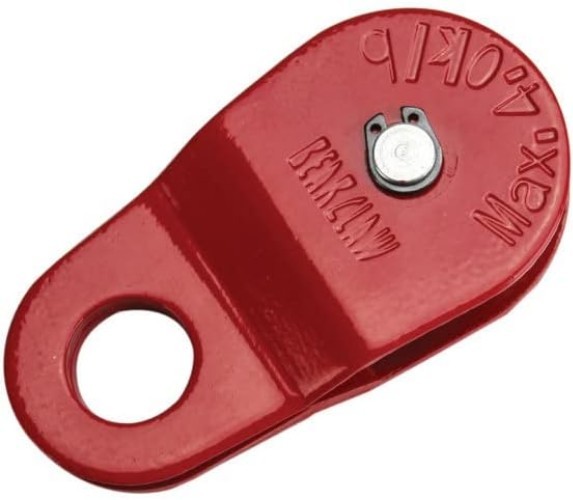 Snatch Block w/o Hook