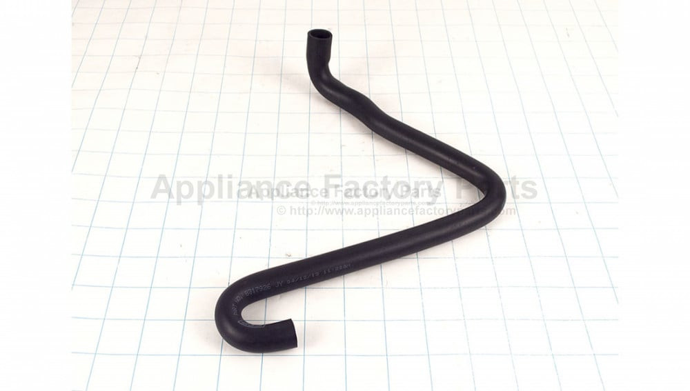 Whirlpool WP8317926 HOSE AW