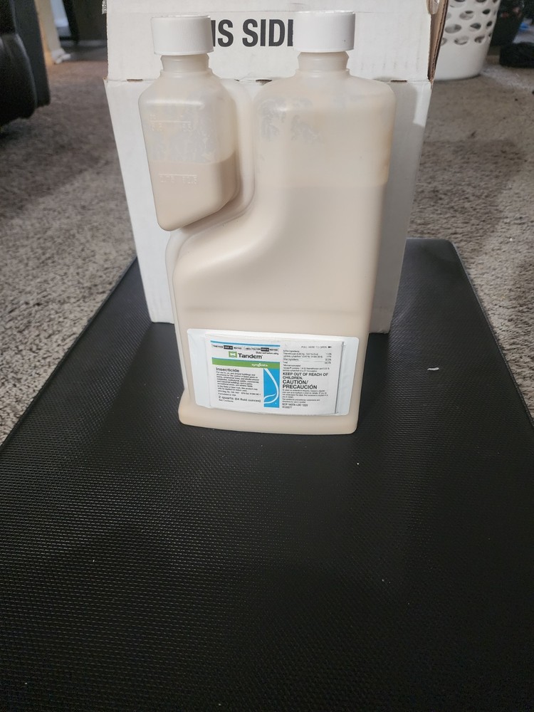 Syngenta Tandem  (64 Fluid oz)
