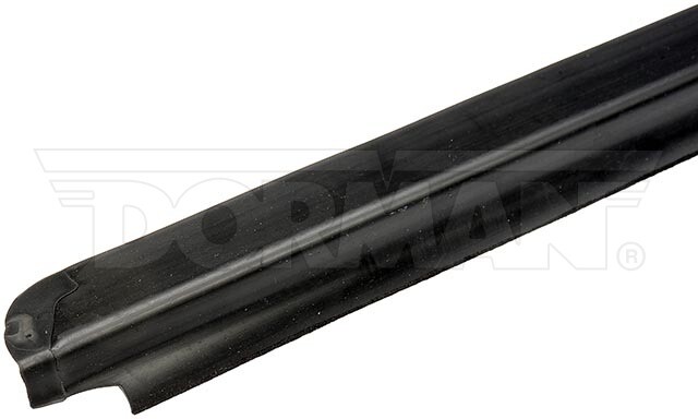 Outer Door Window Sweep Left Side for Ford 2016-99