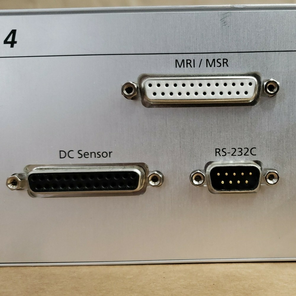 IDE Integrated Dynamics Engineering 400133-02 EMI Compensation System MK4