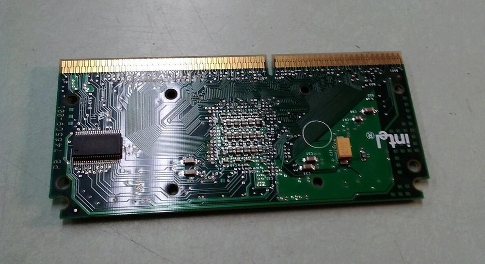 746509-001 INTEL PC BOARD