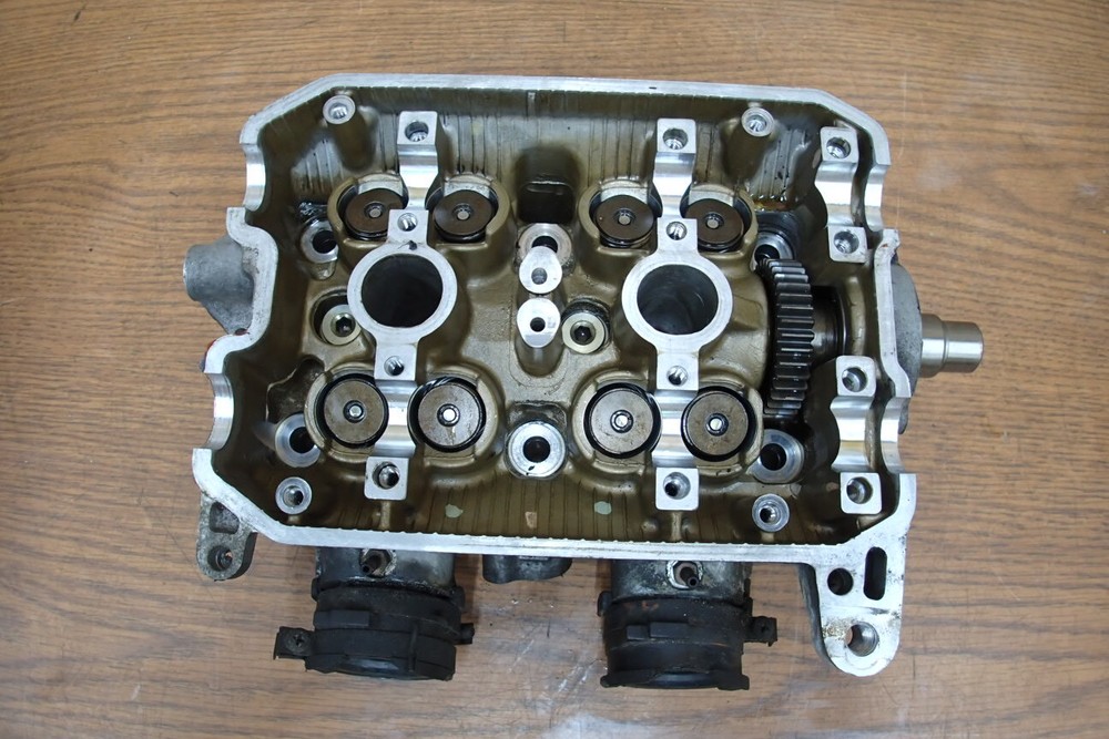 1993 HONDA ST1100 LEFT CYLINDER HEAD