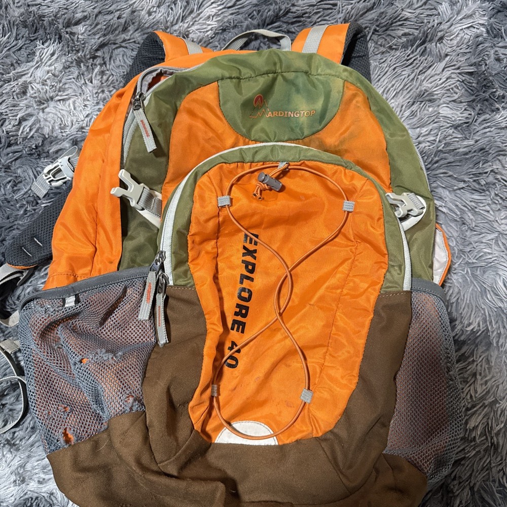 Mardingtop Hiking Backpack