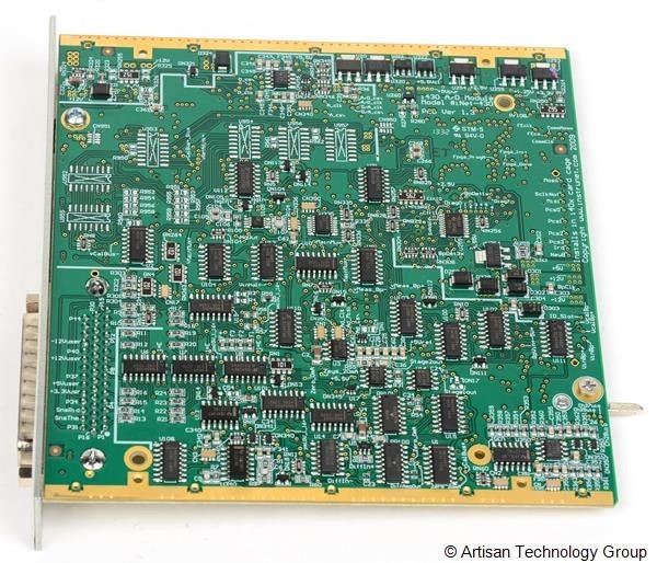 InstruNet i430 A/D Module