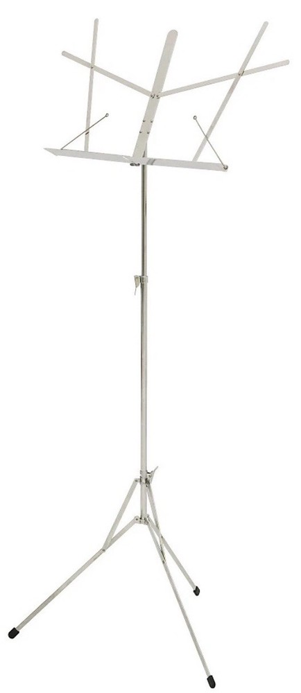 Hamilton Folding Music Stand Chrome
