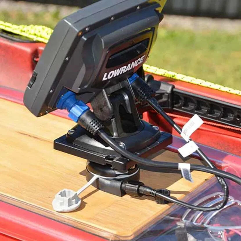 E Series 12V DC StarPort