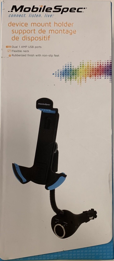 MobileSpec (MBS15101)Device Mount Holder