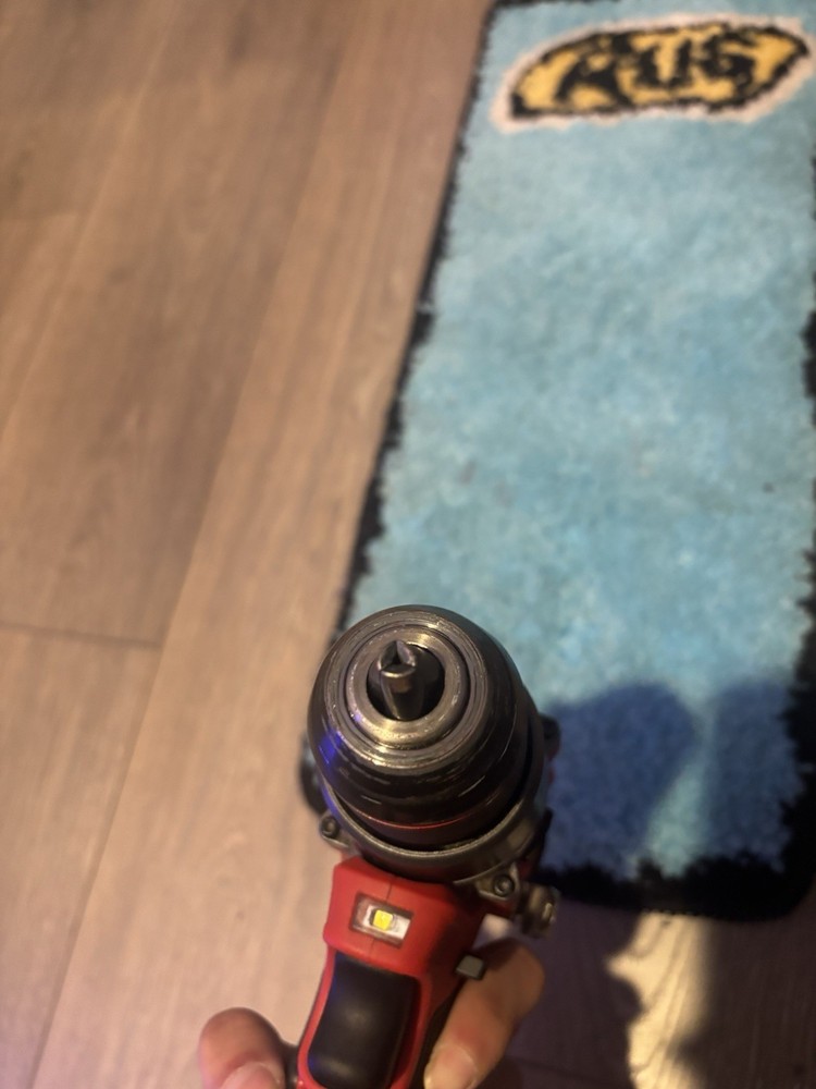 Milwaukee M12 Fuel 12v