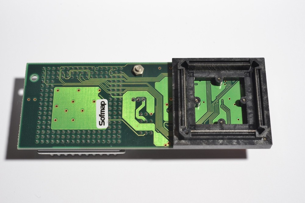 Asset Core ViPER Power MULTI VM-Ce2 486SX CPU Accelerator NEC PC-9821 Ce2 / Cs2