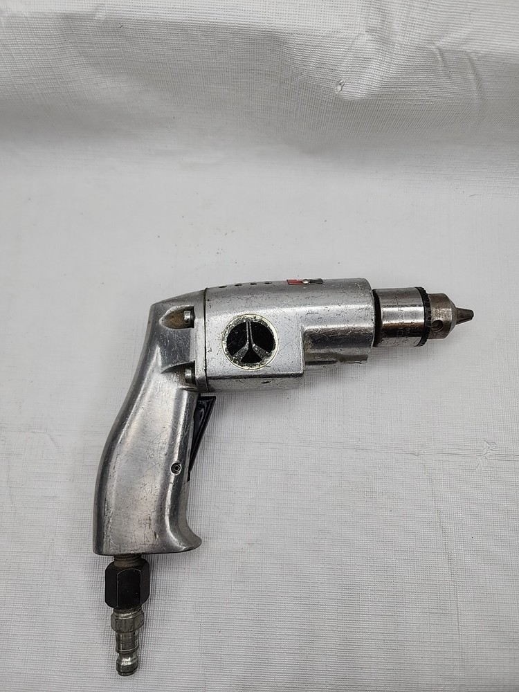 Rockwell Air  Drill Model Number 2204