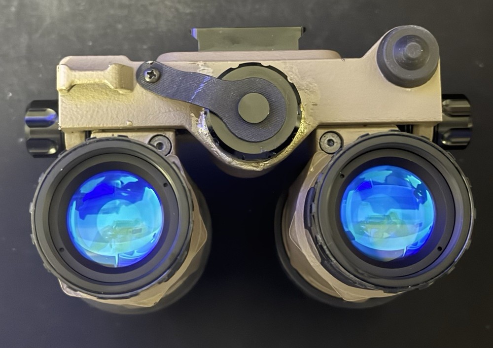 LLI Aeturnus Gen 2+ Night Vision Binoculars