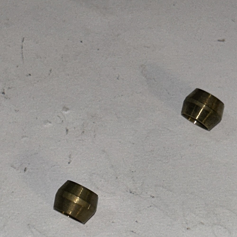 1034 Ferrule