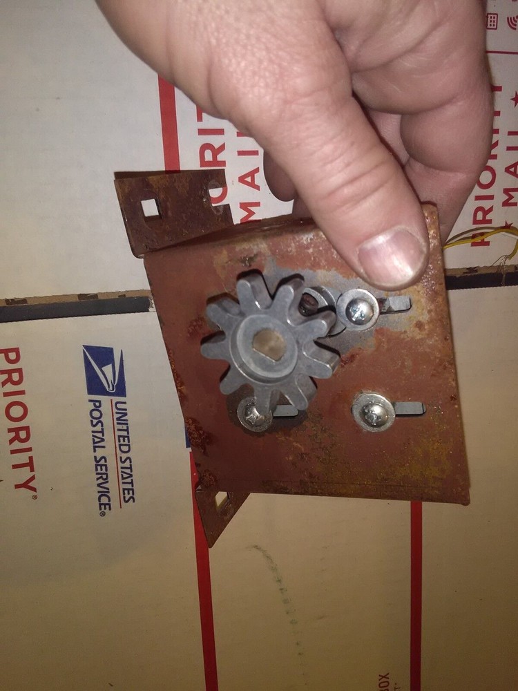 putt for prizes arcade redemption motor working #2