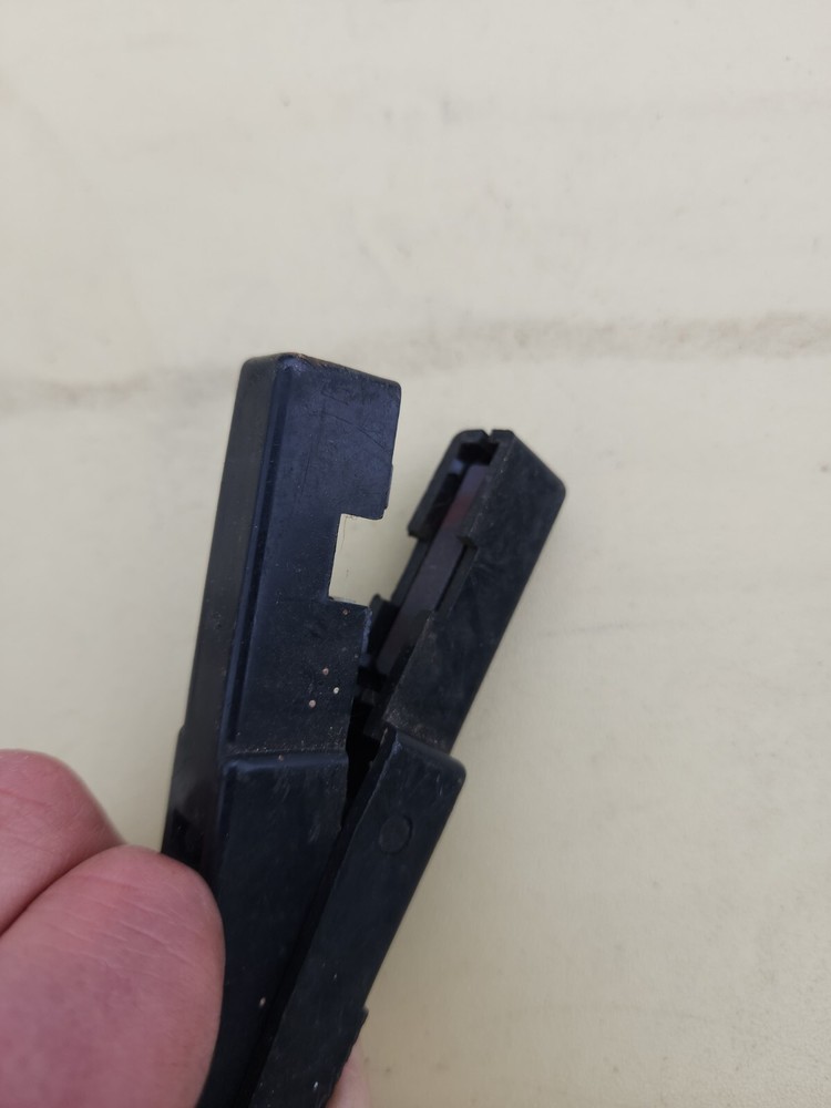 Sunpro Inductive Engine Analyzer Model CP 7673