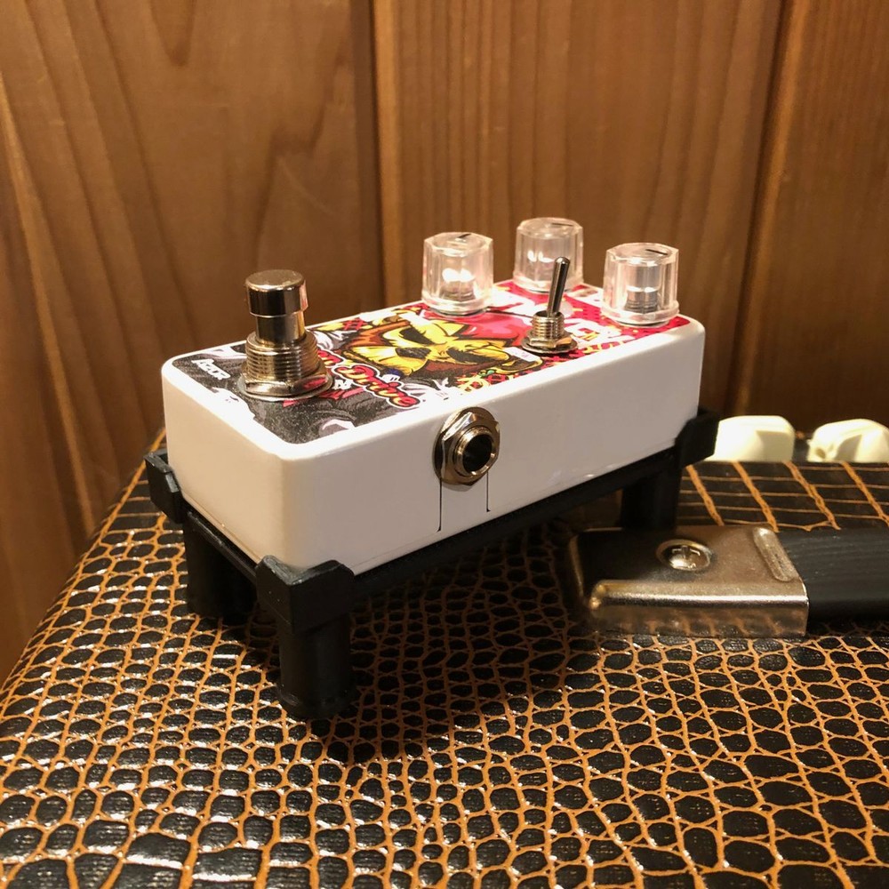 Azor 2023 Mini Frame and Risers 100mm x 50mm