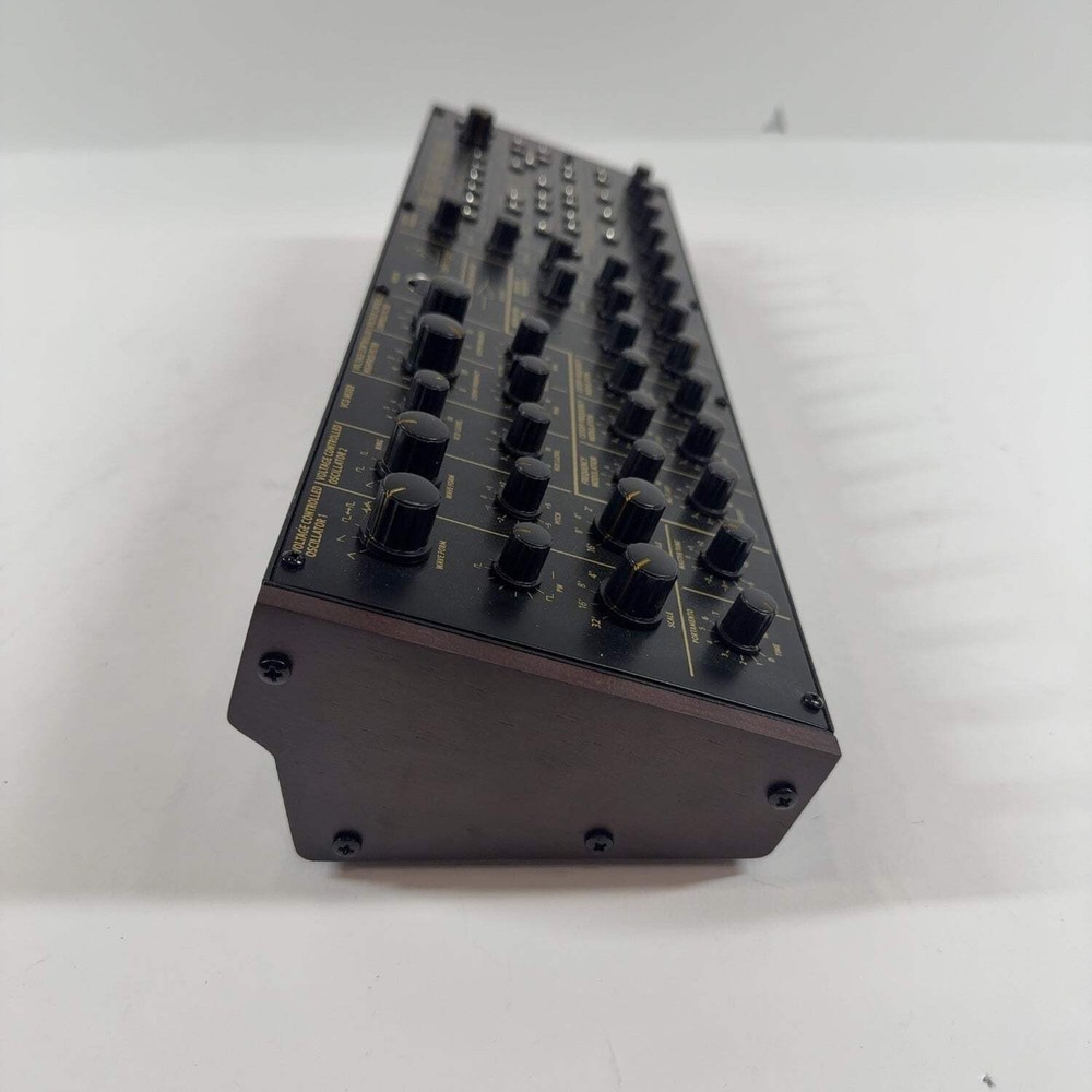 Behringer K-2 Synthesizer Semi-modular Analog Synthesizer