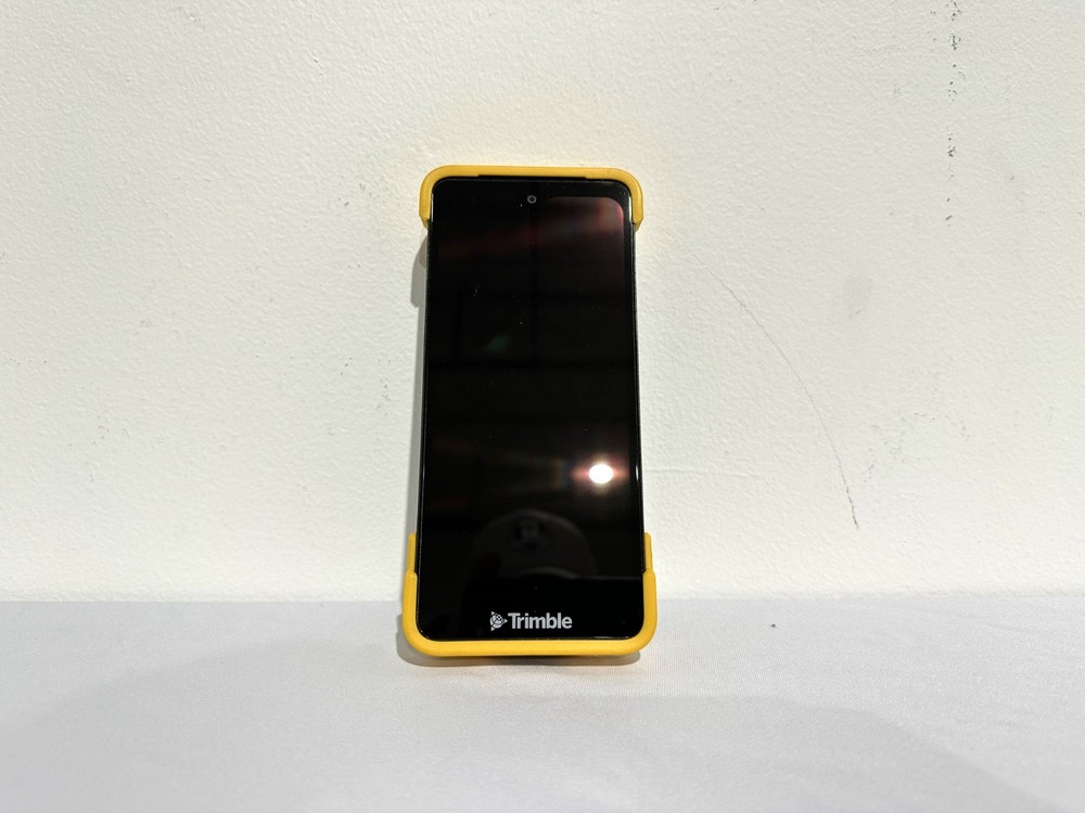 Trimble DA2 Catalyst Receiver and TDC6 Data Collector