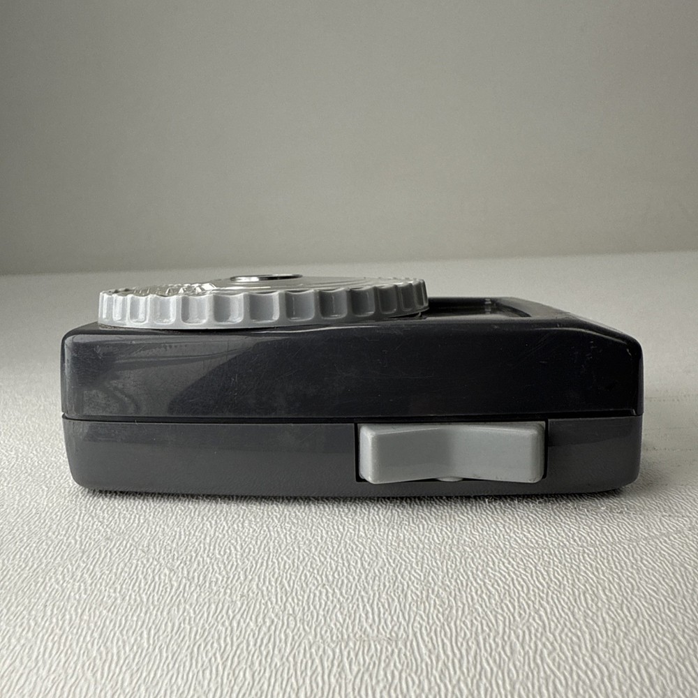 Vintage Gossen Luna Pro Light Meter UNTESTED