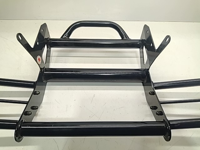 Brush guard - ---- POLARIS NOS