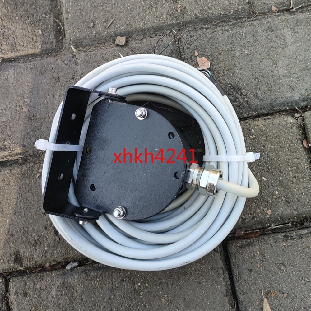 Used RENISHAW OMI-2 Optical receiver Machine Interface Tested