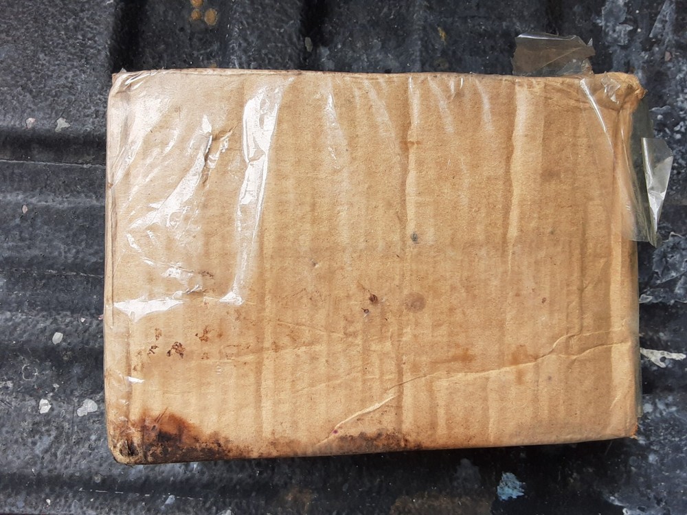 Tote Lite emergency tool kit