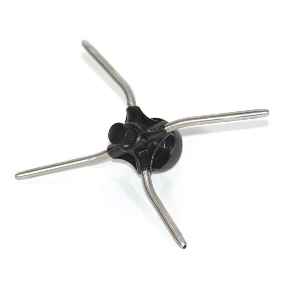 Air Filter Blaster 6In Rotor Head