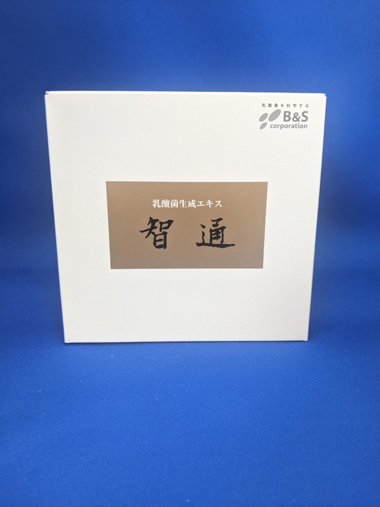 Chitsuu Lactic Acid Bacteria Production Extract Undiluted Solution Type 10mlx6