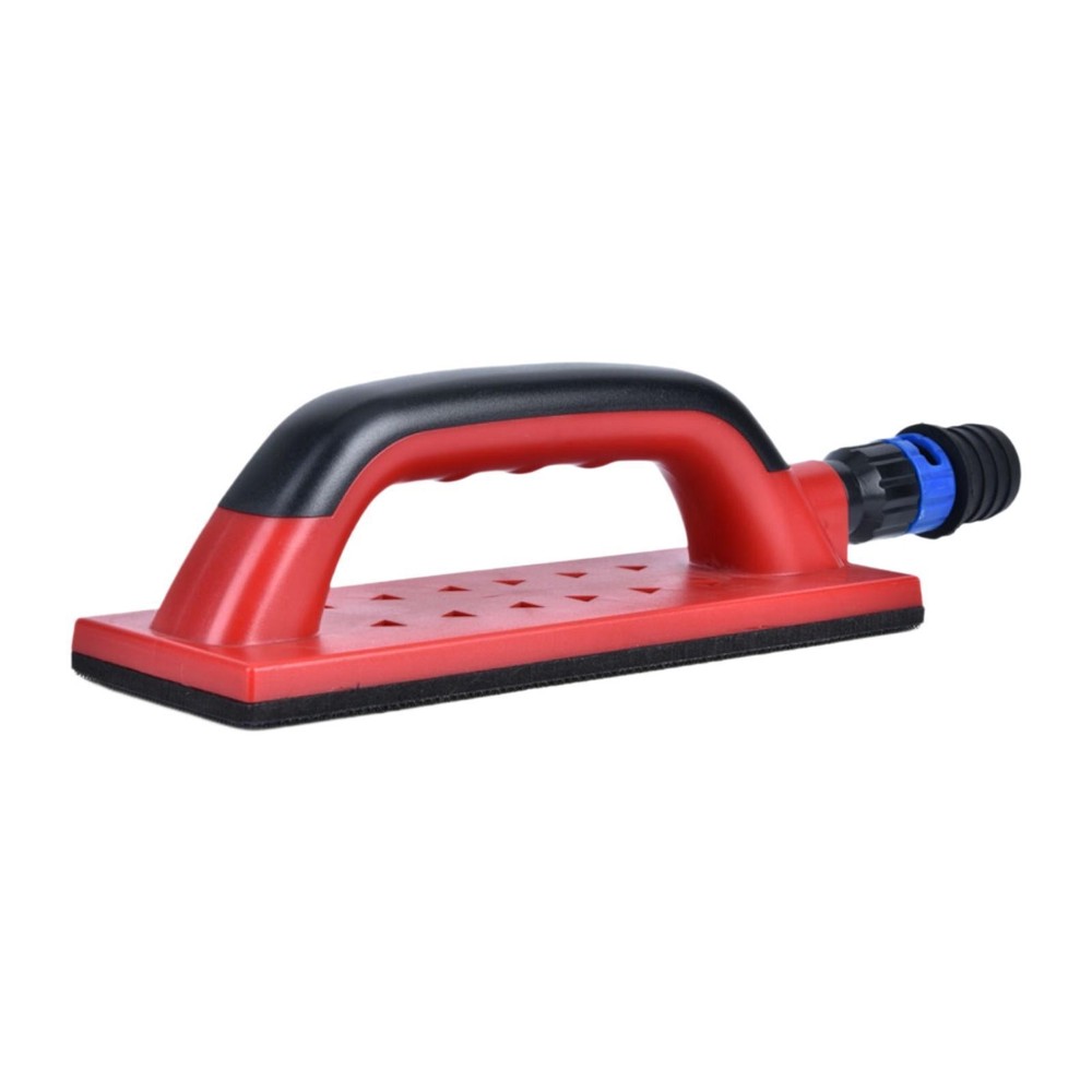 Dust Extraction Sand Block Woodworking Professional Efficient Versatile Tool