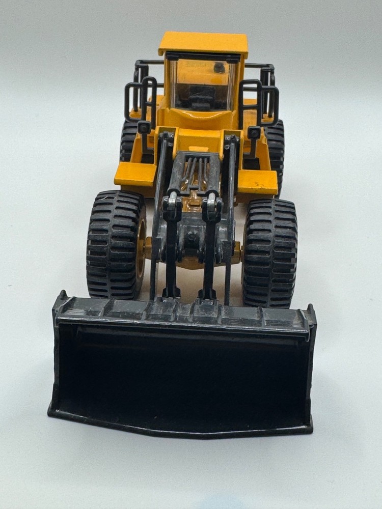 JOAL COMPACT VOLVO BM L330C BTP LOADER 1:50 CONSTRUCTION
