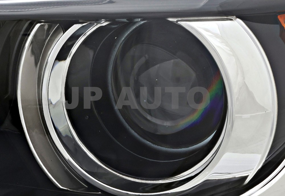 For 2014-2016 Scion tC Headlight Halogen Set Driver and Passenger Side