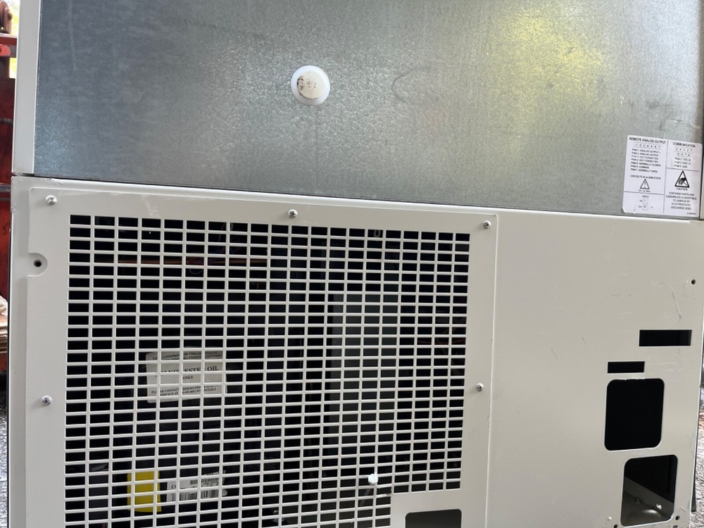 Thermo Scientific Revco UXF Freezer
