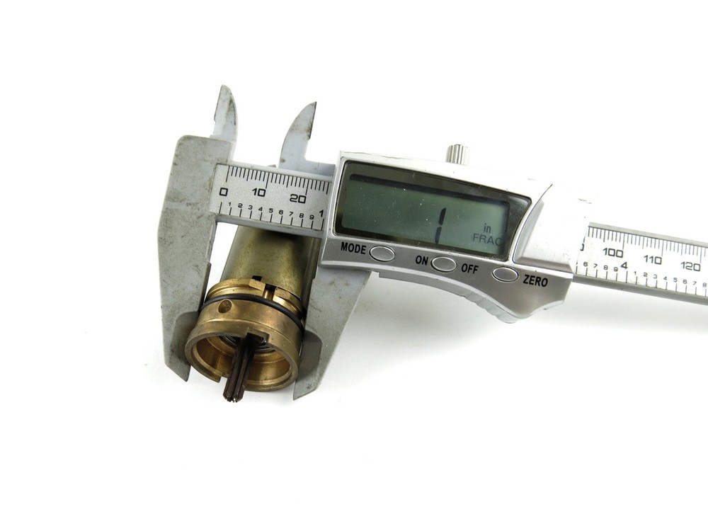 Sioux Tools SP65999 / 65999 Motor Assy