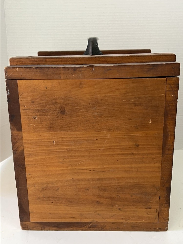 General Radio Precision Condenser Type 222 Serial No. 994