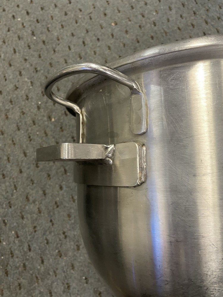 Hobart 20 qt Mixing Bowl D-20