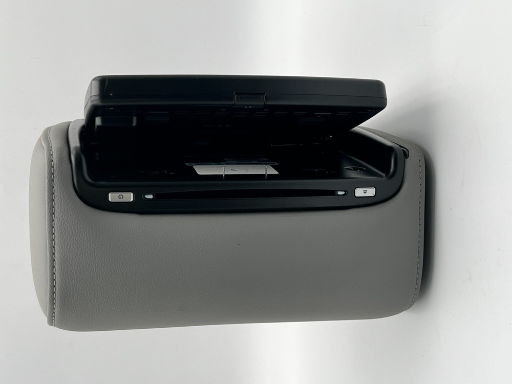 GM 84558480 DVD Headrest Player Assembly