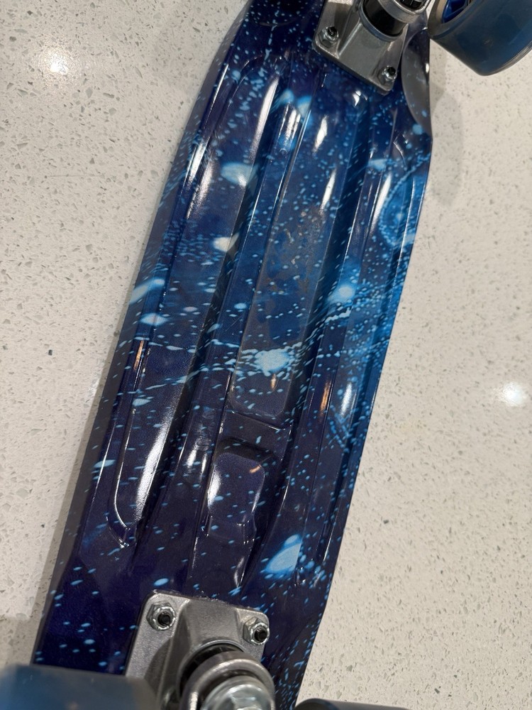 Penny Board Skateboard
