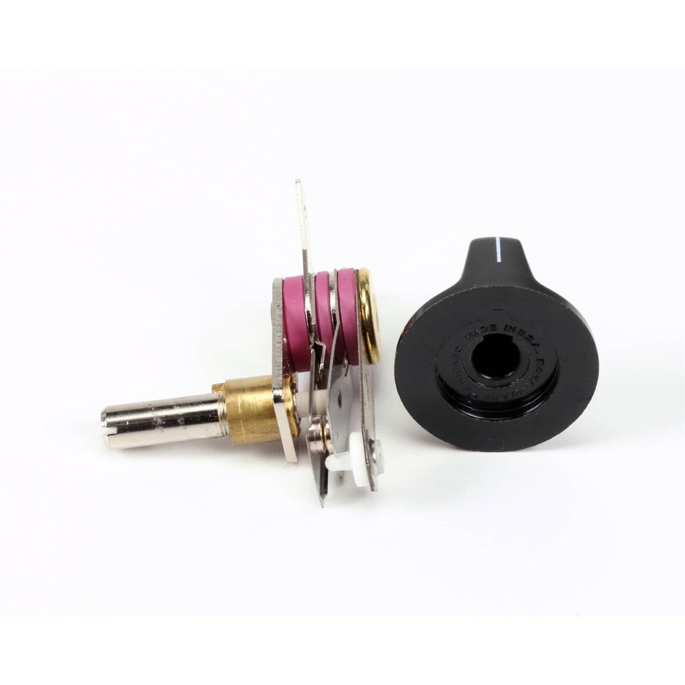 PS, THERM./KNOB REPLACEMENT KI AS-PS0008 - Genuine OEM Replacement Part