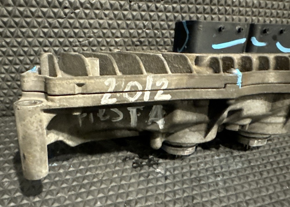 A2C30743104 - 2012-2018 FORD FIESTA ONLY TRANSMISSION CONTROL MODULE
