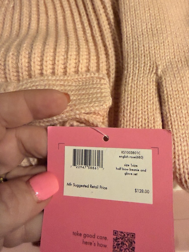 Kate Spade Set