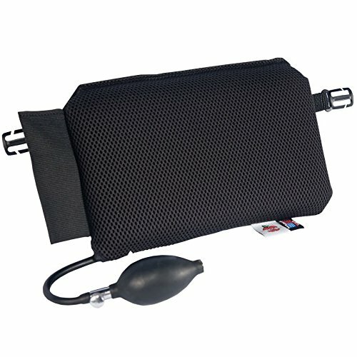 Core Products Backpack Lumbar Support - 1 Each