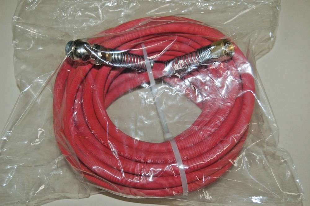 30' Pressure Hose - 10032588