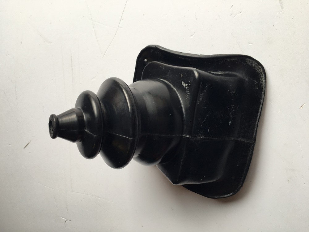 CLASSIC MINI GEAR LEVER GAITER REMOTE TYPE - 22A608 GENUINE